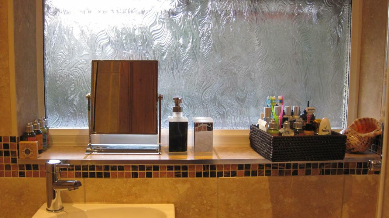 Glengarth Apartment เพนริน ภายนอก รูปภาพ