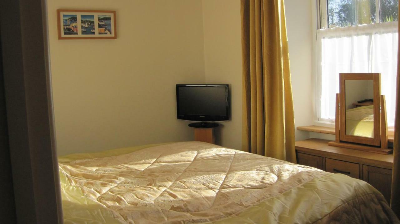 Glengarth Apartment เพนริน ภายนอก รูปภาพ